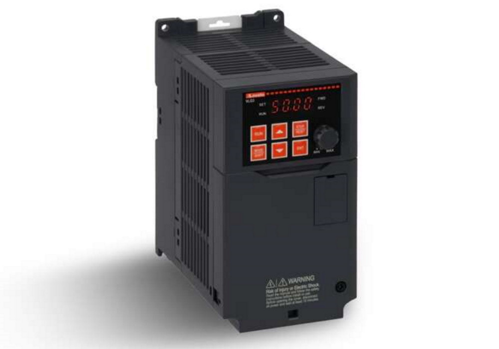 Przemienniki częstotliwości z serii VLG3