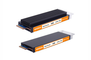 Dyski SSD PCIe 5.0 NVMe do środowisk chmurowych i hiperskalowych
