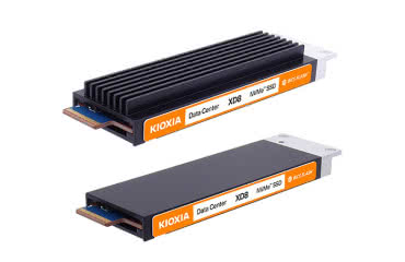 Dyski SSD PCIe 5.0 NVMe do środowisk chmurowych i hiperskalowych 