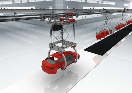 SEW-Eurodrive Polska