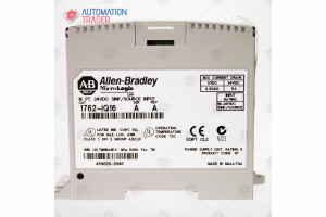 1762-IQ16 Allen Bradley NEW 1762IQ16