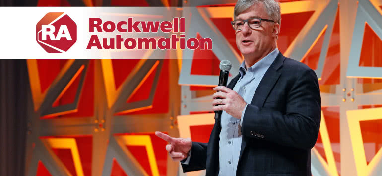 Rockwell Automation zrestrukturyzuje swoją działalność 