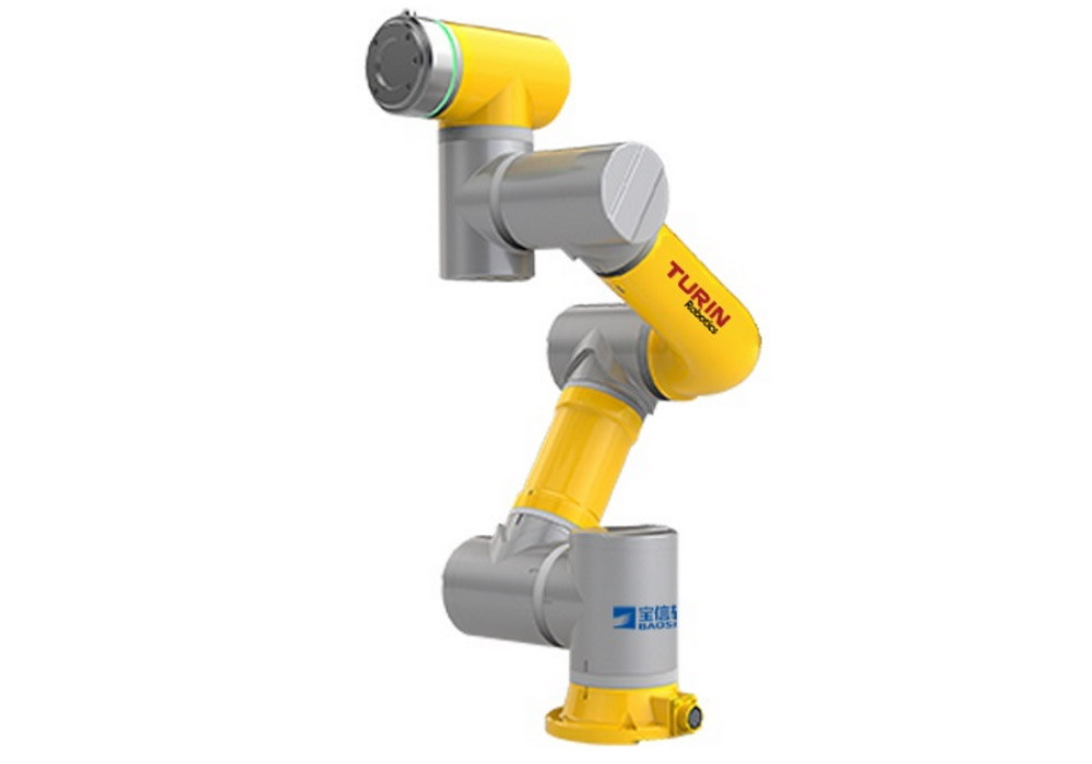 Robot współpracujący TR03-580C TURIN