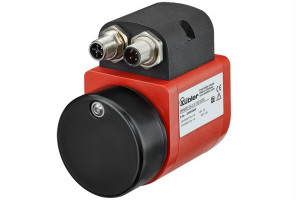 Pierścień ślizgowy SR060E