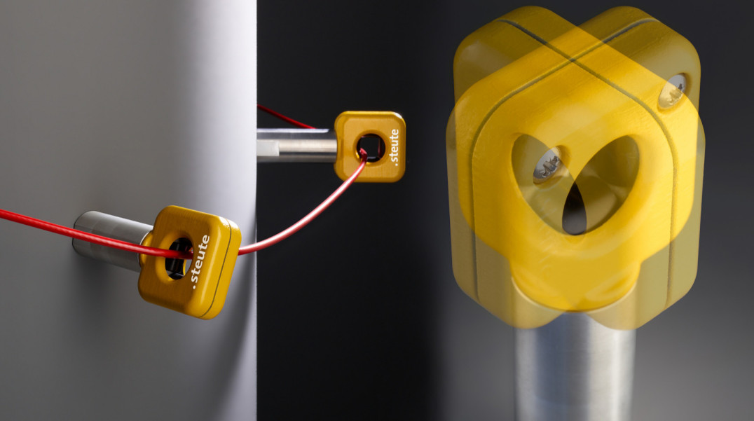 Rolka do systemów z wyłącznikami linkowymi