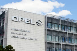 Opel zlikwiduje ponad 4 tys. miejsc pracy 