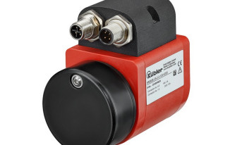 Pierścień ślizgowy SR060E