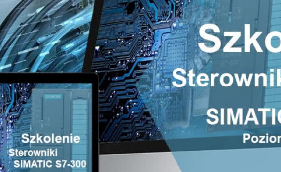Programowanie sterowników logicznych SIMATIC S7-300 – Poziom rozszerzony 