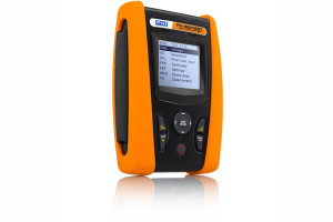 Miernik rezystancji izolacji HT Instruments PV-ISOTEST