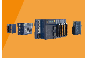 Autorski system SCADA od firmy ODOT Automation