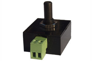 Potencjometryczny zadajnik prądowy CP-02