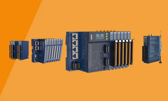 Autorski system SCADA od firmy ODOT Automation