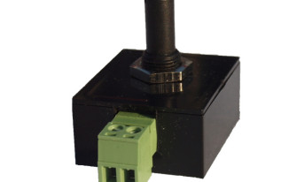 Potencjometryczny zadajnik prądowy CP-02