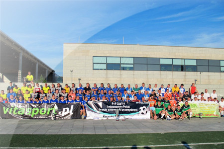 P+F Cup '14