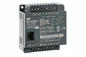ASTOR - VersaMax Nano - kompaktowy sterownik PLC