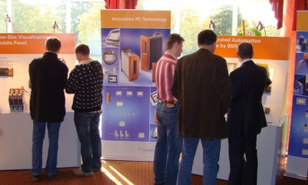 Konferencja Użytkowników B&R