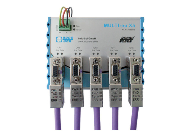 STERCONTROL