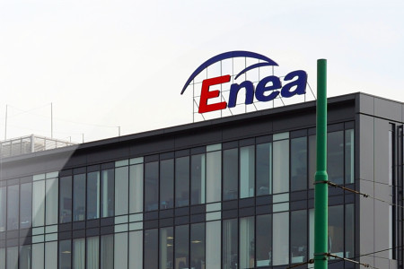Enea dokonała emisji obligacji wartych 1 mld zł