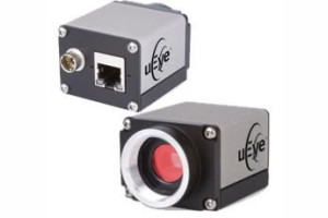 Kamera kolorowa GigE CMOS UI-5490SE-C