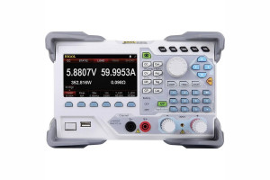 Obciążenie elektroniczne Rigol DL3021 150 V/DC 40 A