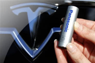 Panasonic i Tesla wejdą na europejski rynek domowych magazynów energii 