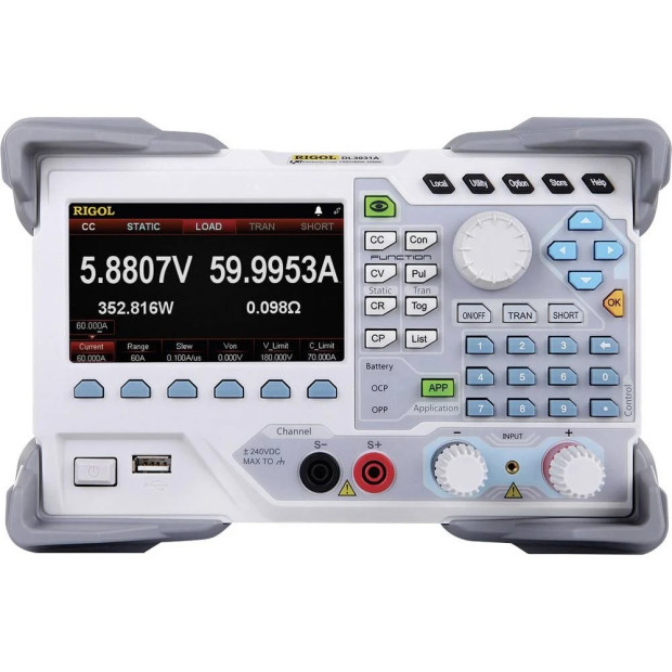 Conrad Electronic