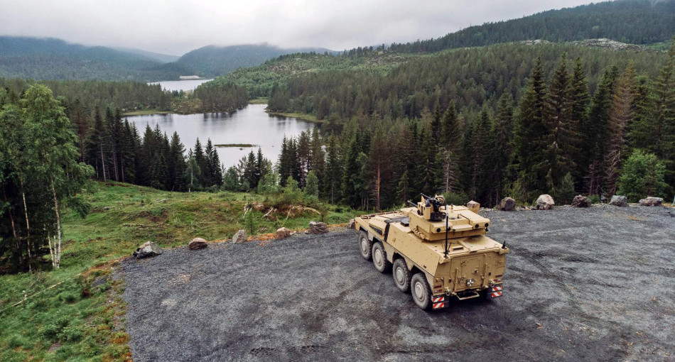 Kongsberg i APS będą wspólnie rozwijać systemy antydronowe