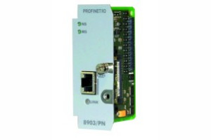 Sieciowy moduł komunikacyjny Profinet dla sterowników Parker Hannifin 