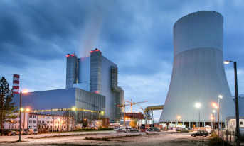 Enea coraz bliżej ukończenia bloku w Elektrowni Kozienice