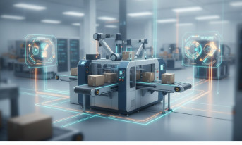 Alterion CL-170: Wydajne pakowanie dzięki technologii PC-based control