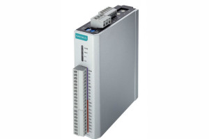 ioLogik R1214 - Moduł zdalnych I/O, RS485 (Modbus RTU), 6 wejść cyfrowych, 6 wyjść przekaźnikowych