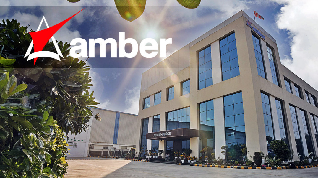 Indyjska Amber Group przejmuje kontrolę nad izraelską firmą Unitronics