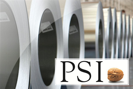 Firma PSI przejęła Broner Metals