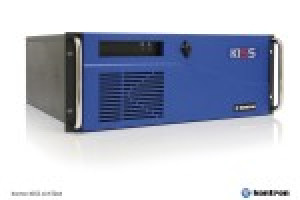 Serwer przemysłowy z mechanizmem zdalnego zarządzania Intel AMT 5.0