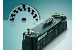 EtherCAT Box - swobodny wybór enkoderów