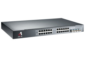 Przełącznik ethernetowy do sieci o podwyższonej niezawodności