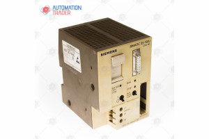 6ES5 103-8MA02 Siemens USED 6ES5 1038MA02 6ES51038MA02