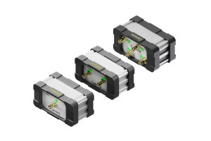 Pierwsze na rynku repeatery CoaXPress w wariancie CXP-12