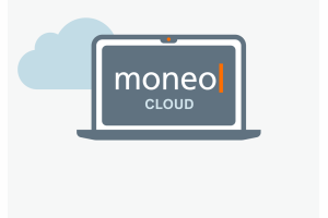 Platforma moneo Cloud do nadzorowania procesów produkcji