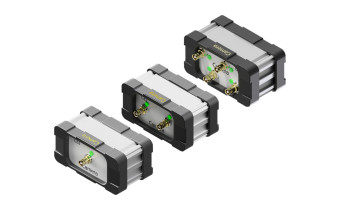 Pierwsze na rynku repeatery CoaXPress w wariancie CXP-12