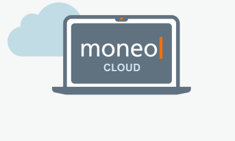 Platforma moneo Cloud do nadzorowania procesów produkcji