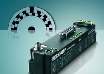 Beckhoff Automation