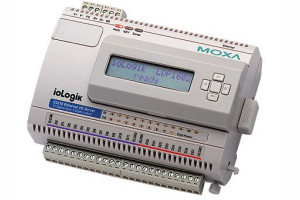 Moduły aktywnych wejść/wyjść analogowych i cyfrowych dla sieci Etherne