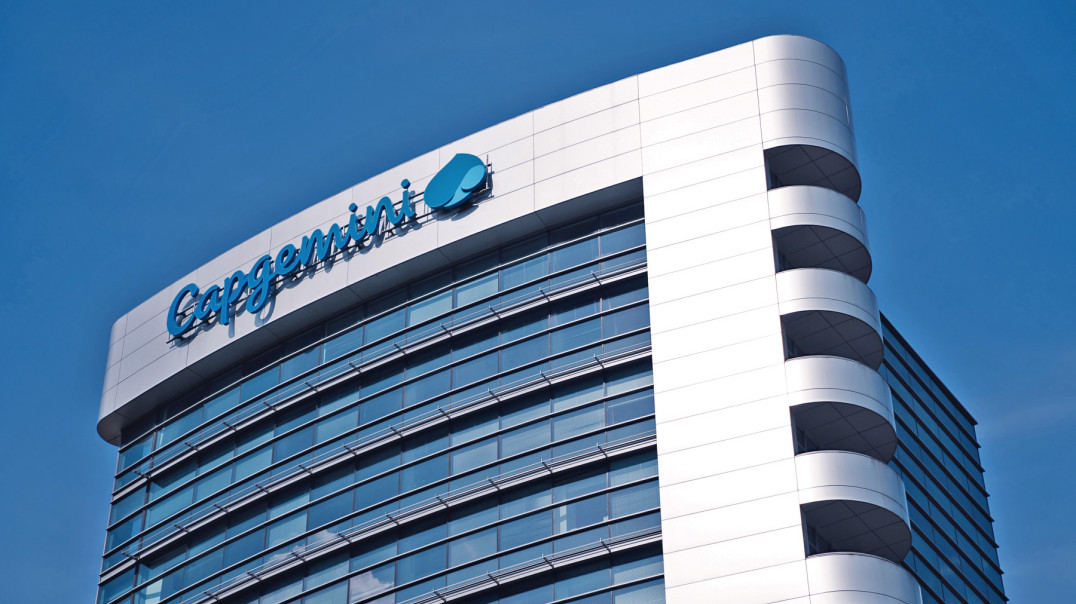 Współpraca Capgemini i Dassault Systèmes