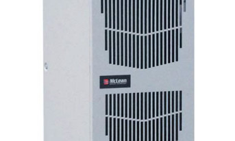 Rozwiązania dla przemysłu i automatyki Schroff - szafy i klimatyzatory