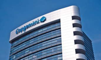 Współpraca Capgemini i Dassault Systèmes