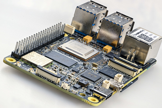Farnell, An Avnet Company
