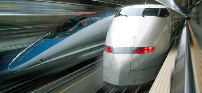 Systemy informacji pasażerskiej i monitoringu w pociągach 
