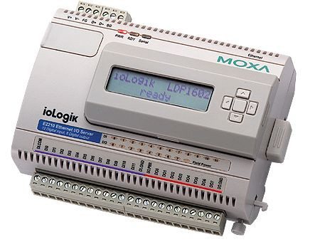 Elmark Automatyka S.A.
