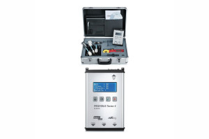 Tester sieci Profibus